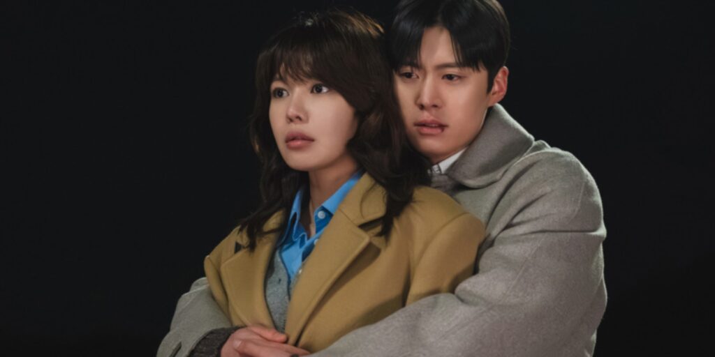 Second Shot at Love Episode 7