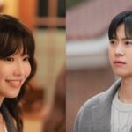 Second Shot at Love episode 12