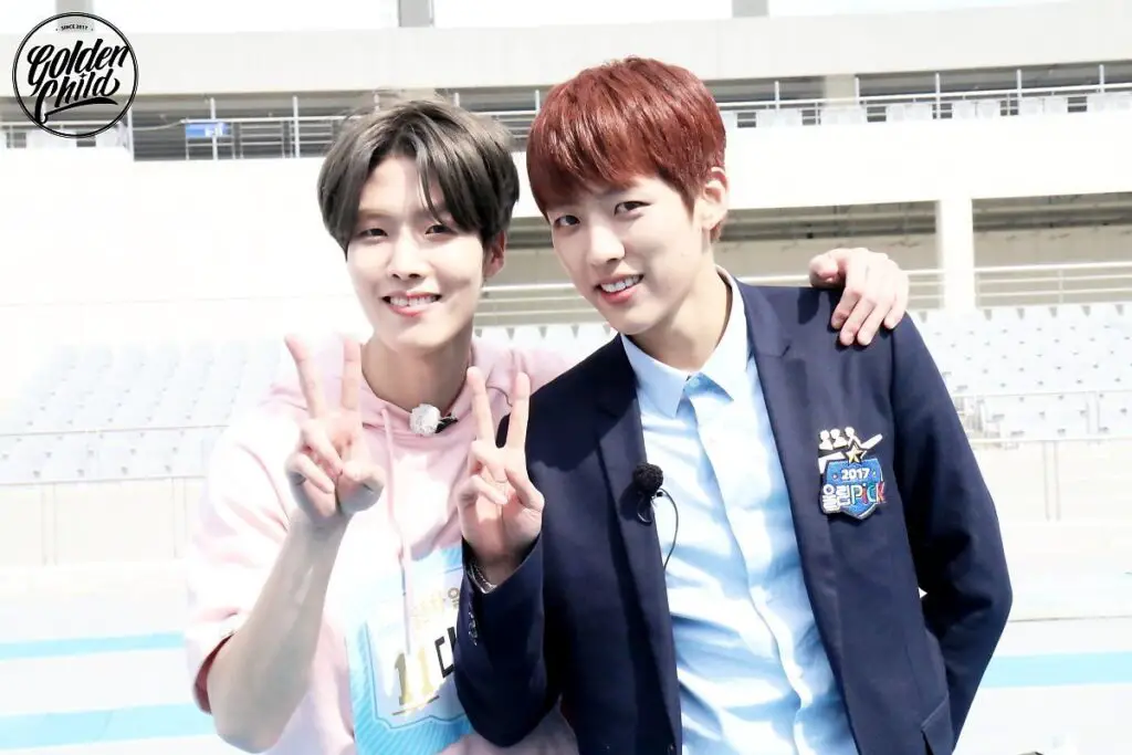 K-pop Idols Who Are Real-Life Siblings