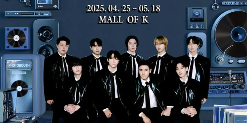 Super Junior