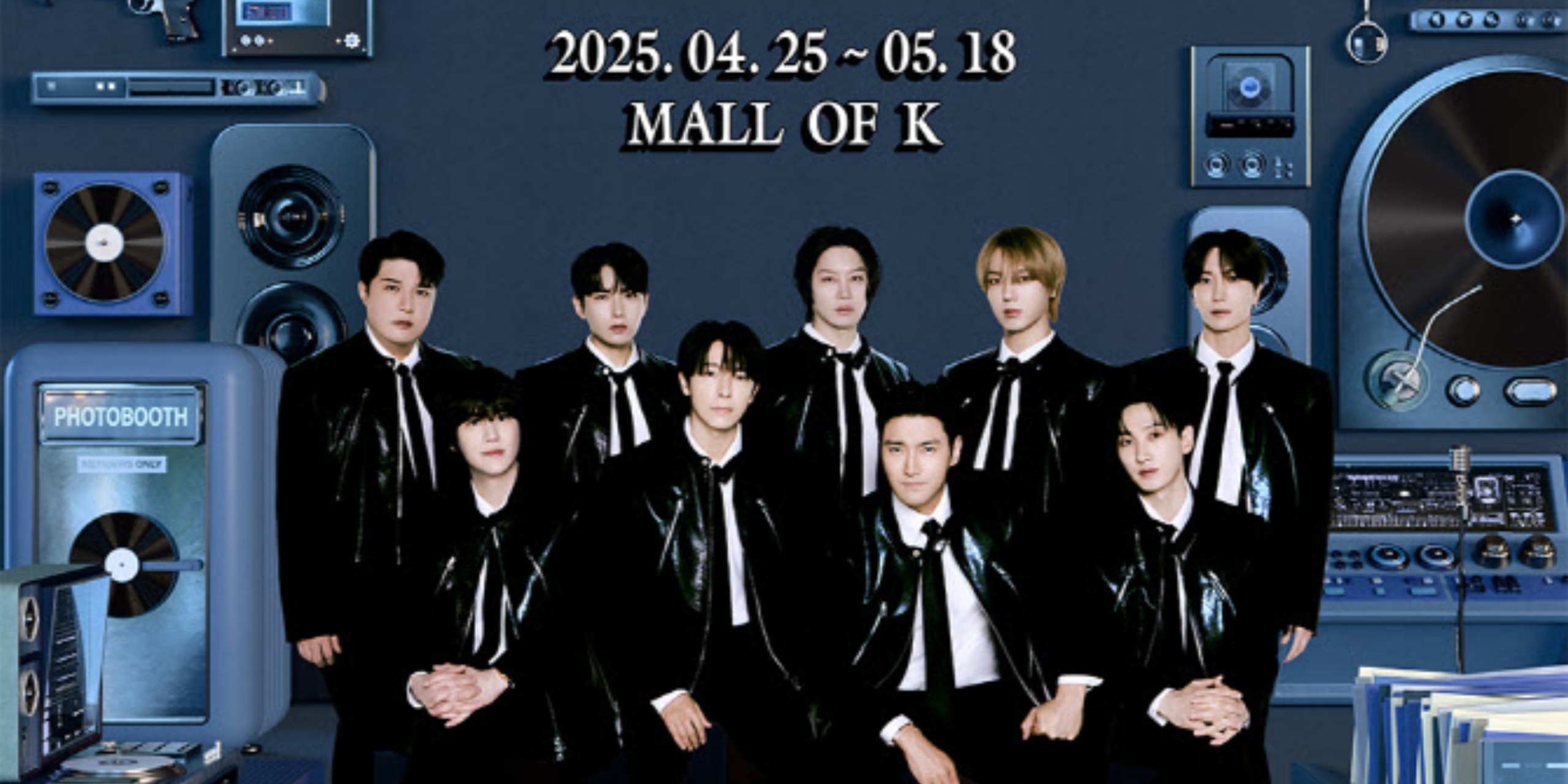 Super Junior