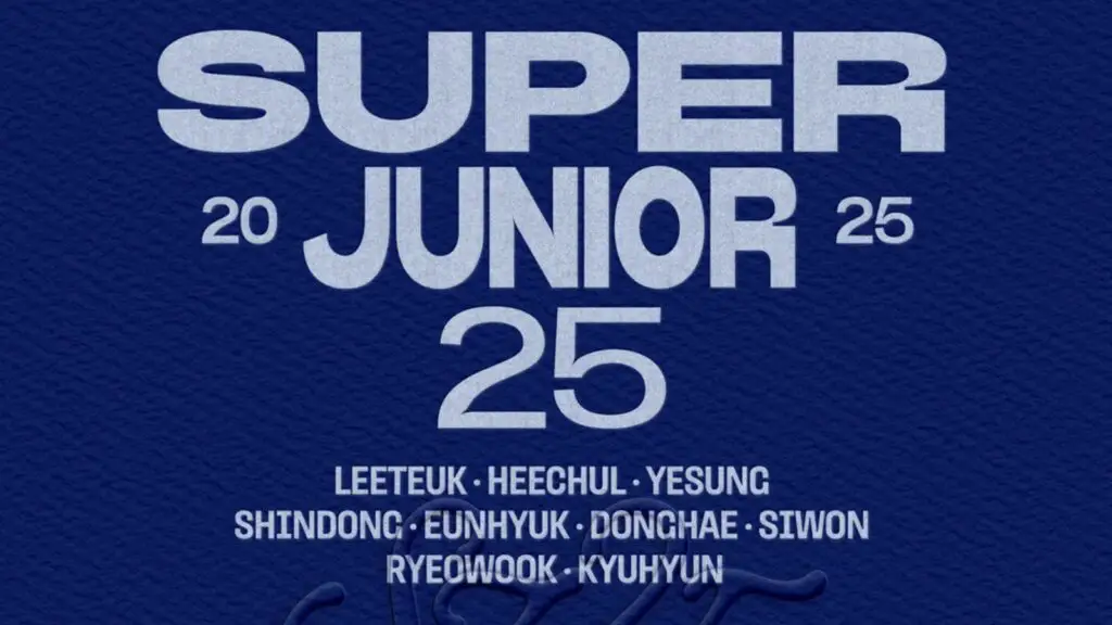 Super Junior