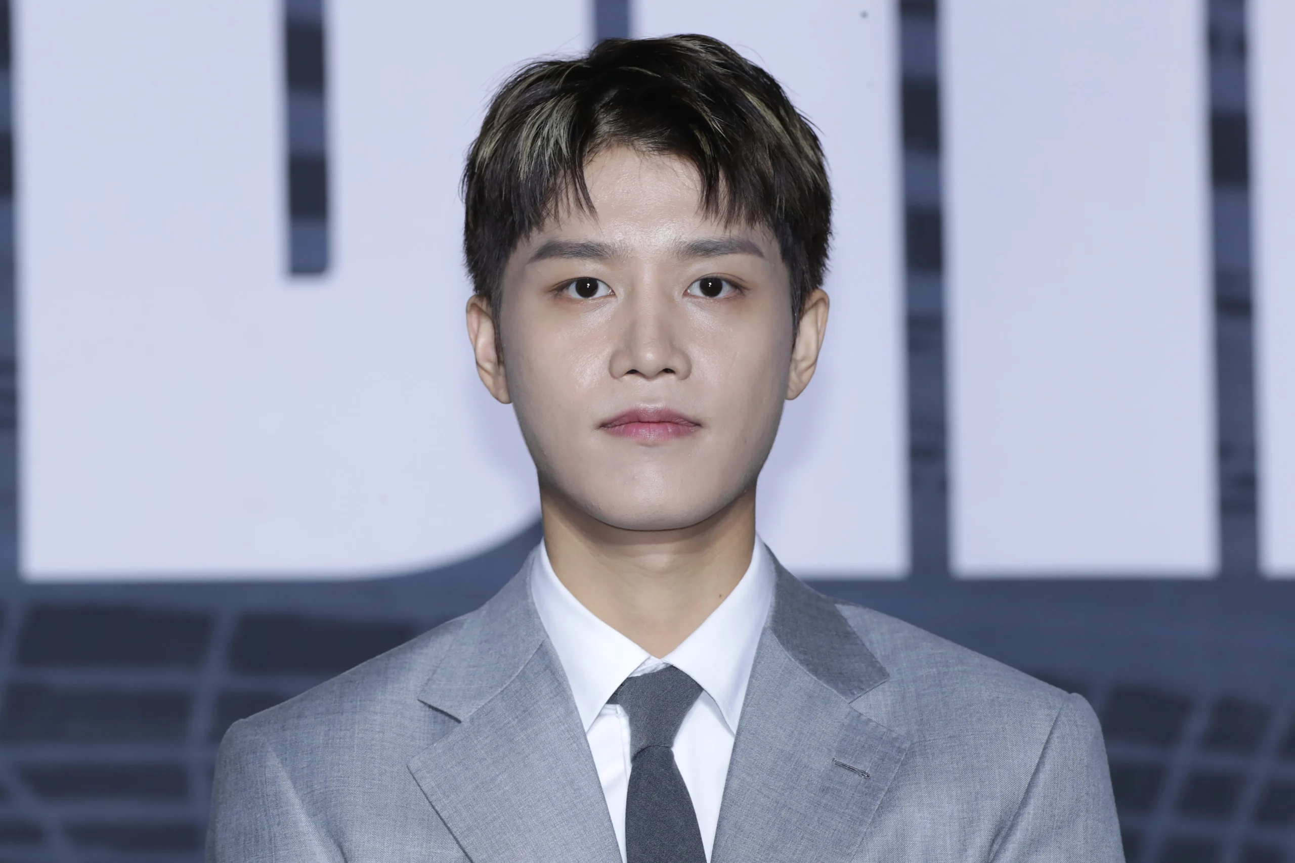 Taeil nct crime
