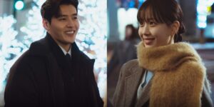 Tastefully Yours Episode 7 Recap: Stolen Recipes & Chaebol Chaos!