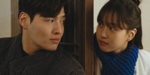 Tastefully Yours Episode 8 Recap: Trust Shattered