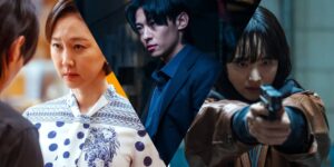 Where To Watch K-Drama ‘The Defects’? Streaming Info