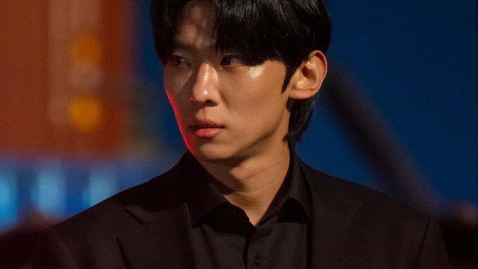 The Defects k-drama