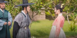 The First Night With The Duke Episode 2 Recap: Drunk, Dared, and Duke-Bound