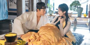 The First Night With the Duke Episode 1 Recap: Our Fangirl Dreams Just Came True