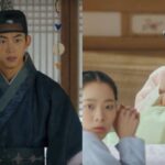 The First Night With the Duke Episode 3