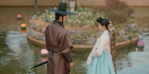 The First Night with the Duke Episode 6 Recap: Did Seon-chuk Survive?!