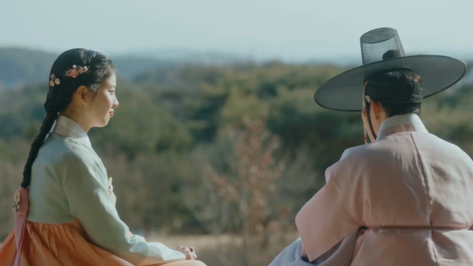 The First Night with the Duke Episode 6