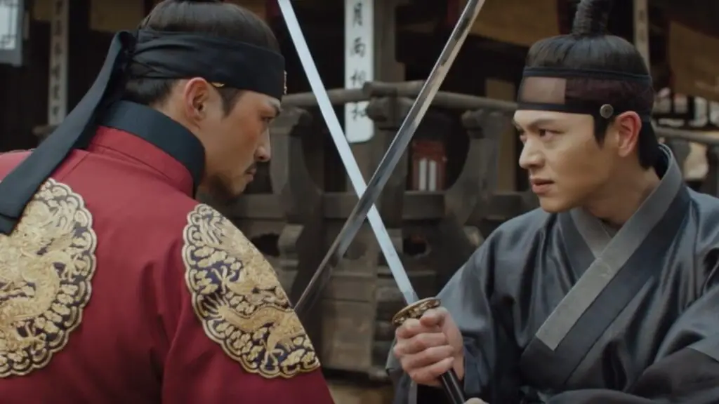 The Haunted Palace Episode 15 recap 