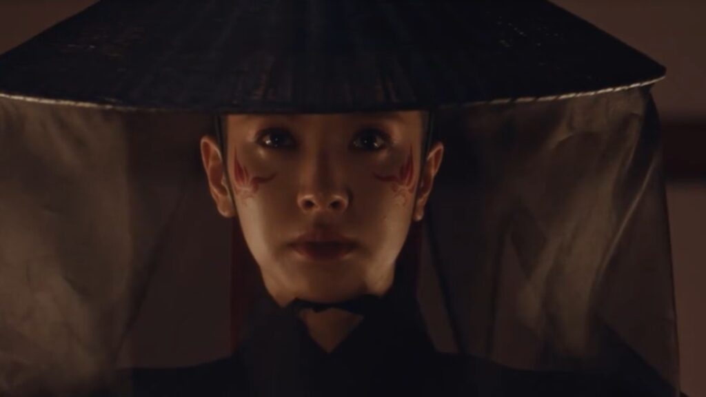 The Haunted Palace Episode 15 recap 