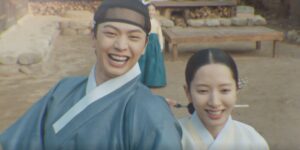 The Haunted Palace Episode 16 Recap & Ending Explained