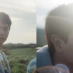 Yook Sungjae 1st mini album