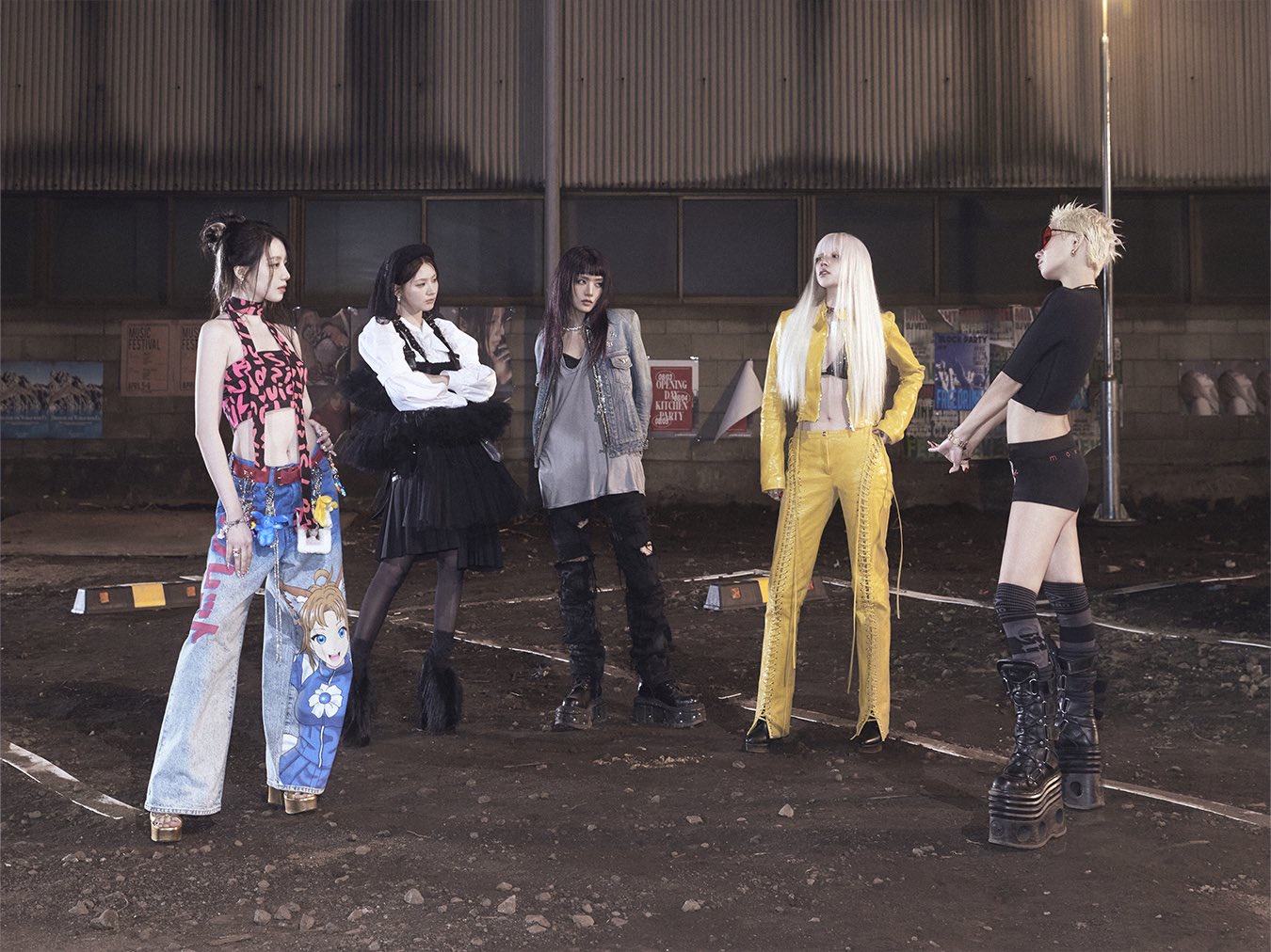i-dle