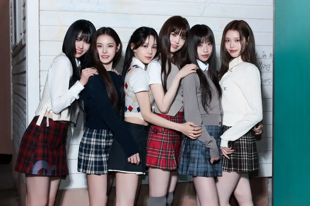 June 2025 K-Pop Comebacks