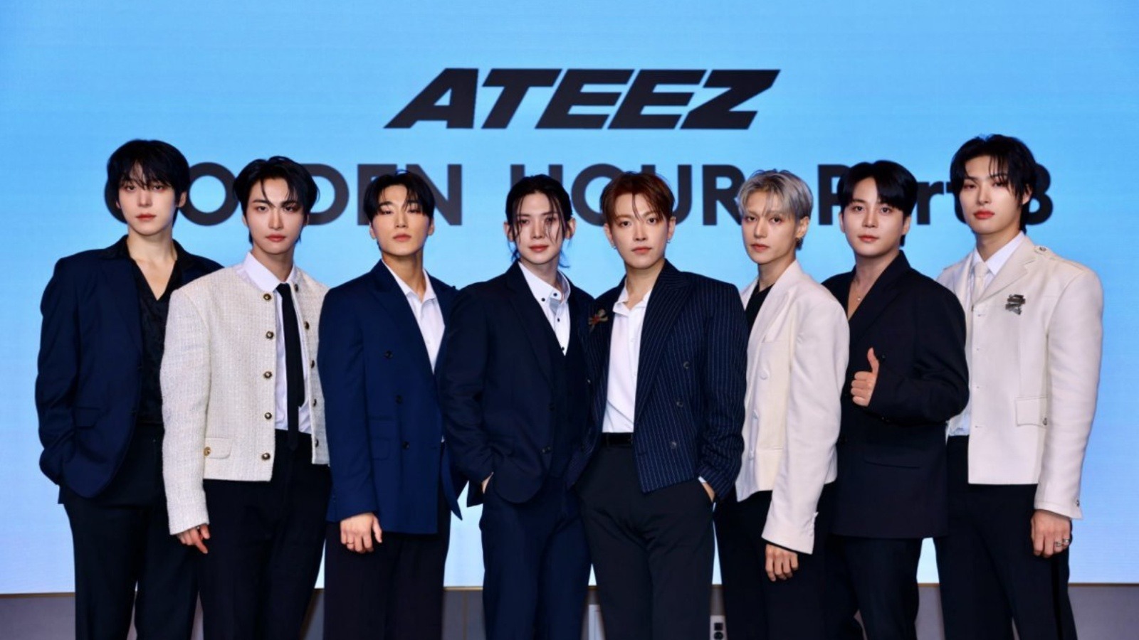 ATEEZ contract renewal