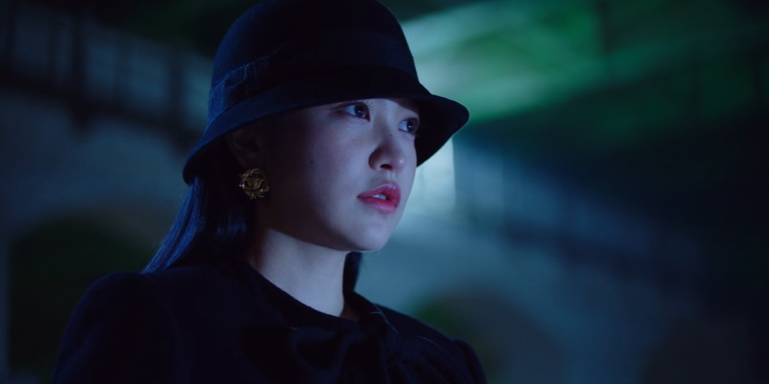 Bitch X Rich Season 2 Episode 6