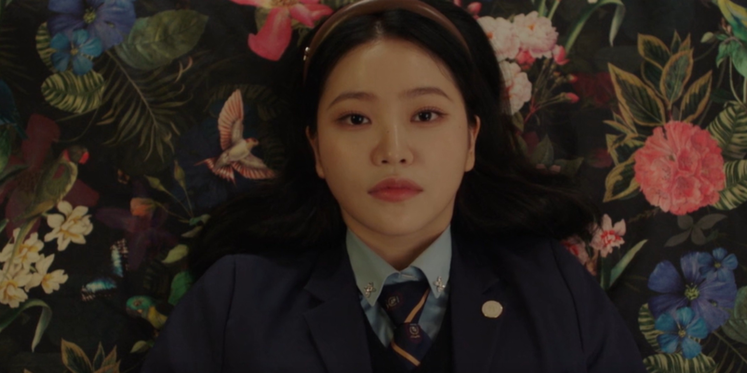 Bitch x Rich Season 2 Episode 1