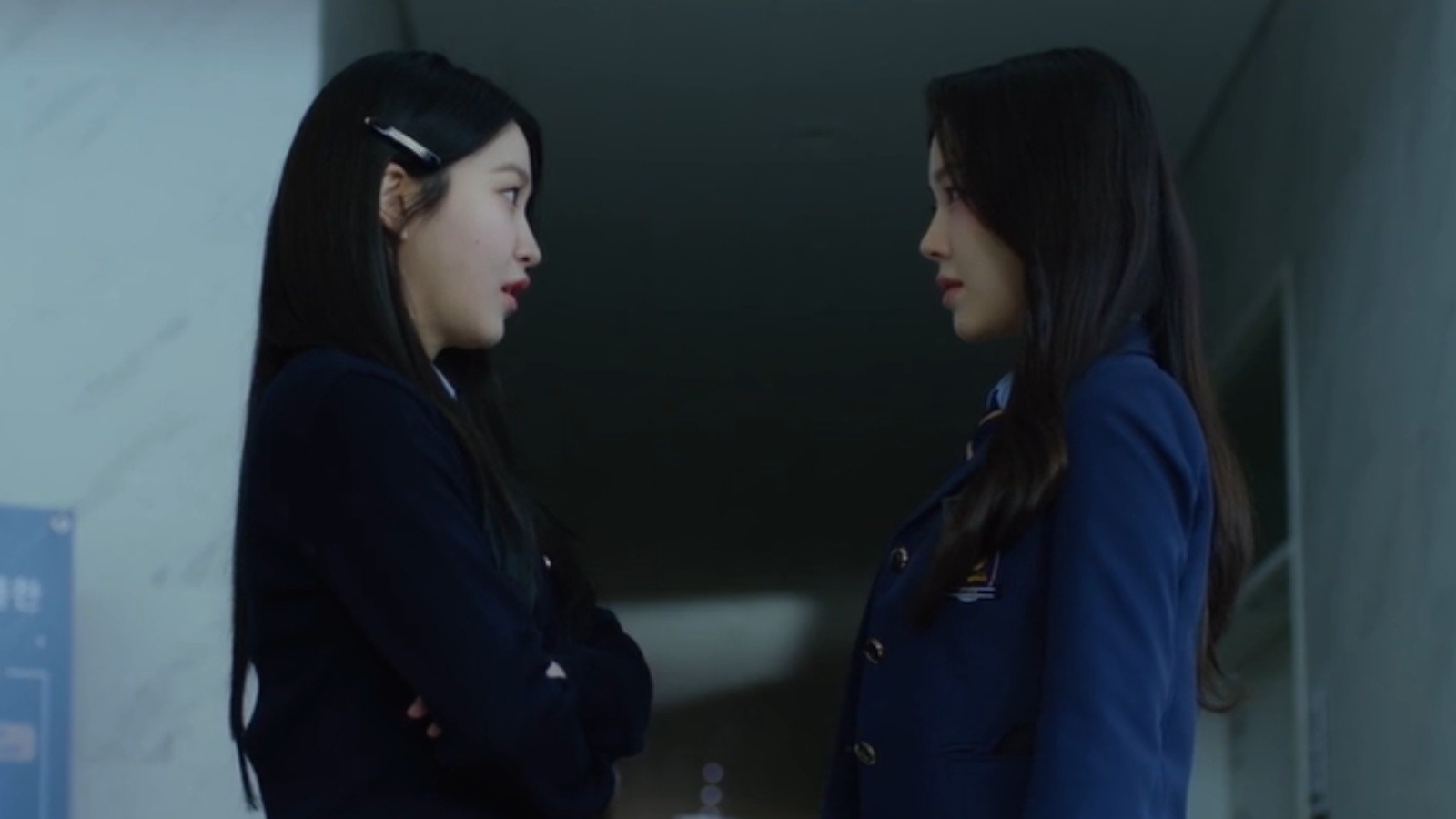 Bitch x Rich Season 2 Episode 2