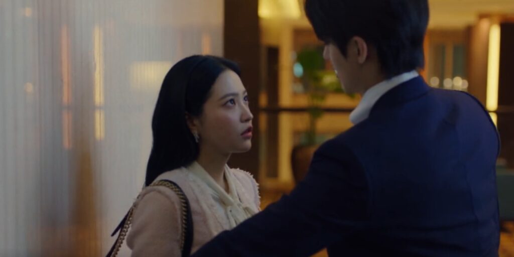 Bitch x Rich Season 2 Episode 2