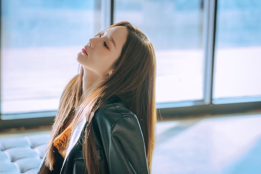 Confidence Queen' K-Drama