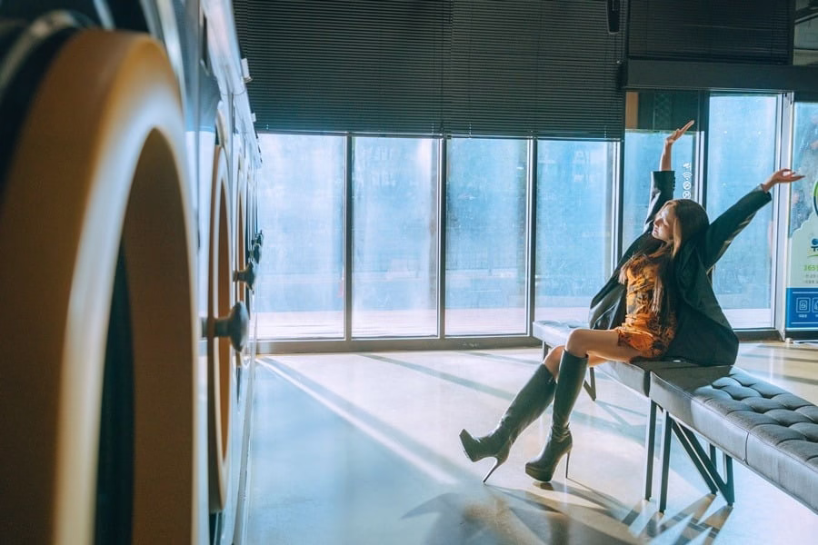 Confidence Queen' K-Drama