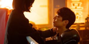 Good Boy Episode 11 Recap: Did Their Secret Just Come Out?