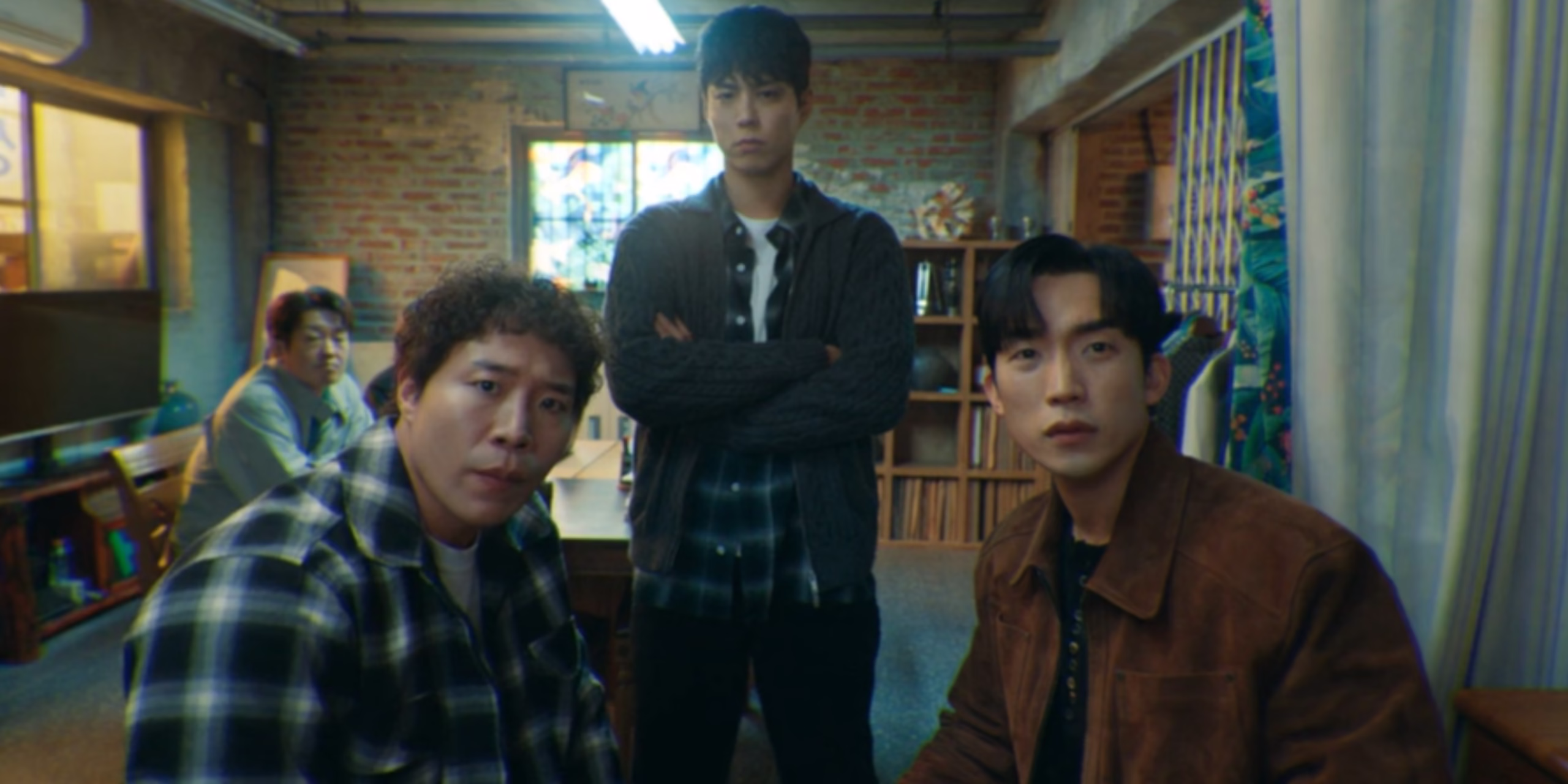 Good Boy Episode 15