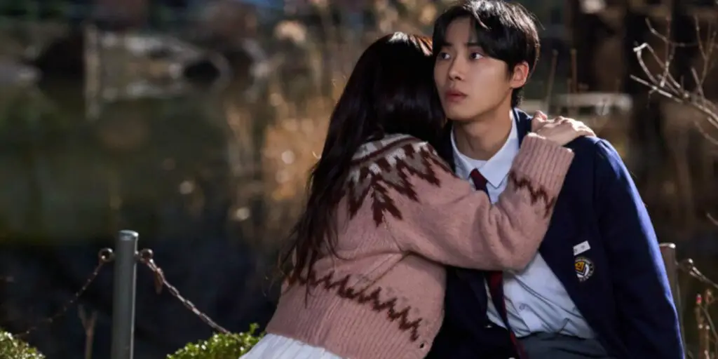 Head Over Heels Episode 4