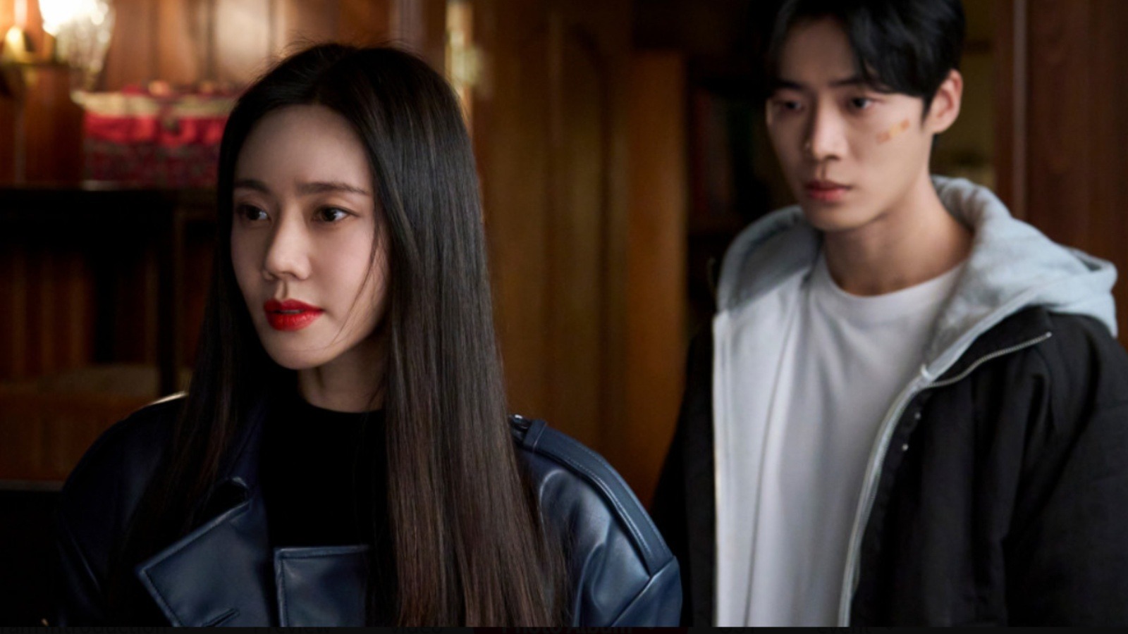 Head Over Heels Episode 6