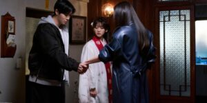 Head Over Heels Episode 6 Recap: Ghosts, Curses, and the Slow Rise of a Monster