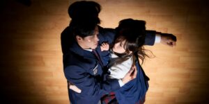 Head Over Heels Episode 5 Recap: A Broken Gift, and Tears in the Rain