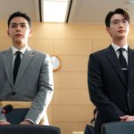 Law And The City Episode 1