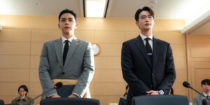 Law And The City Episode 1 Recap: The Grind is Real Even for Lee Jong-Suk