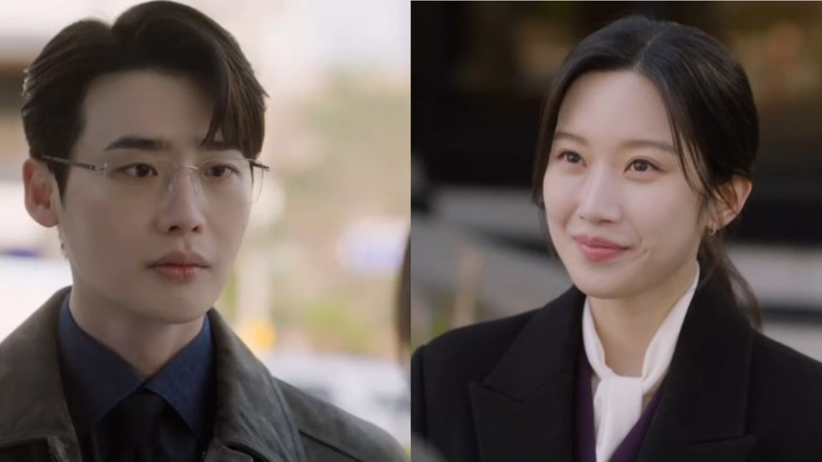 Law And The City Episode 5