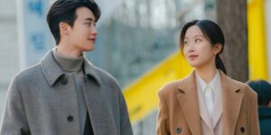 Law and The City Episode 2 Recap: Old Flames and Legal Wars