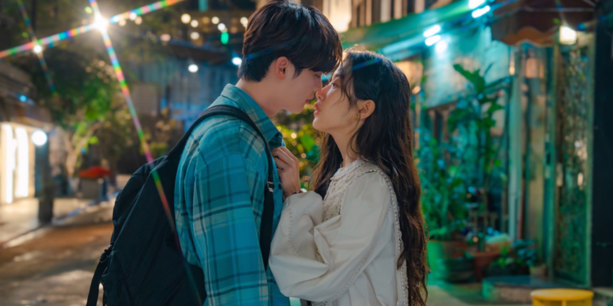 Law and The City Episode 6