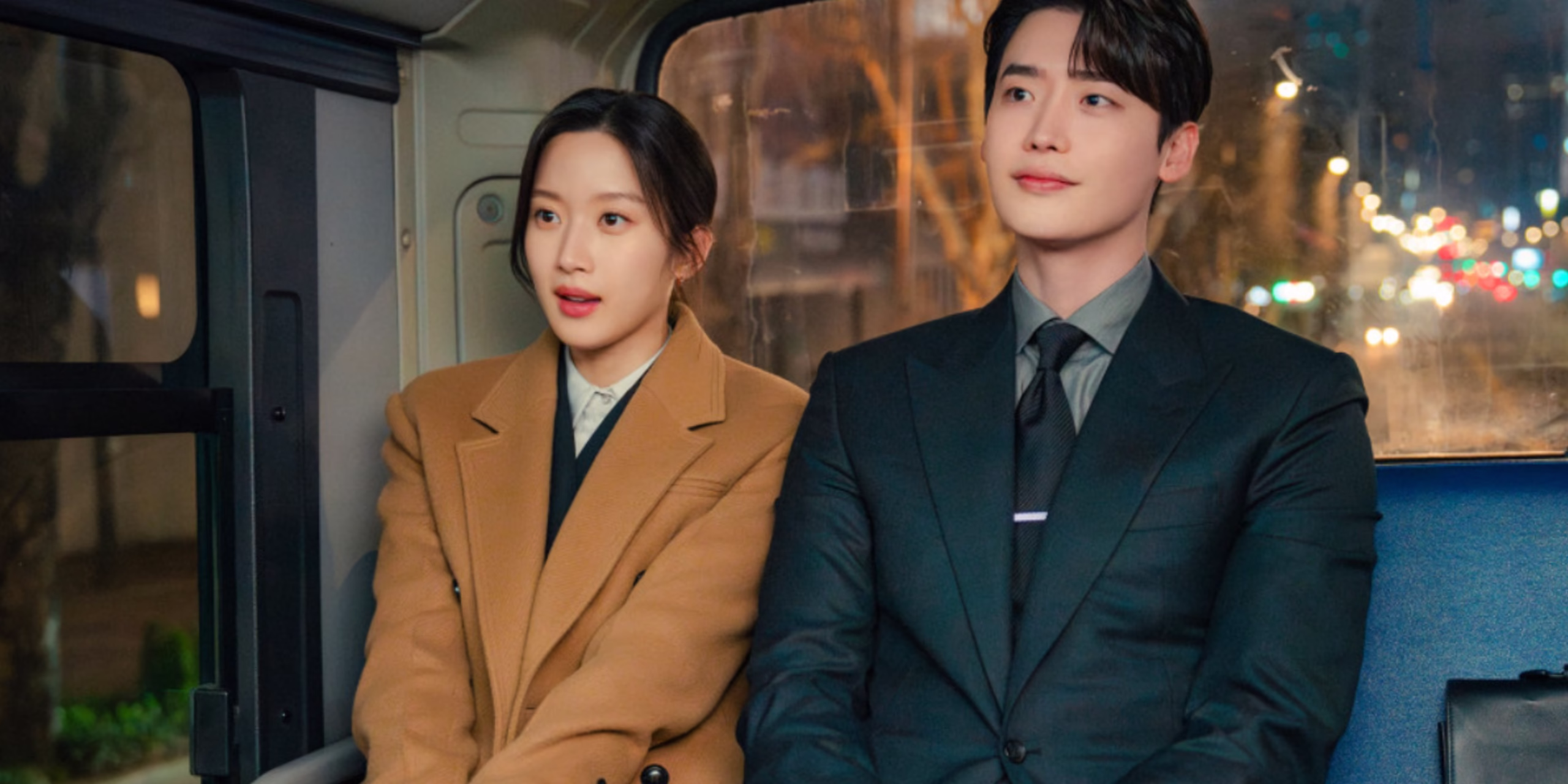 Law and The City Episode 7