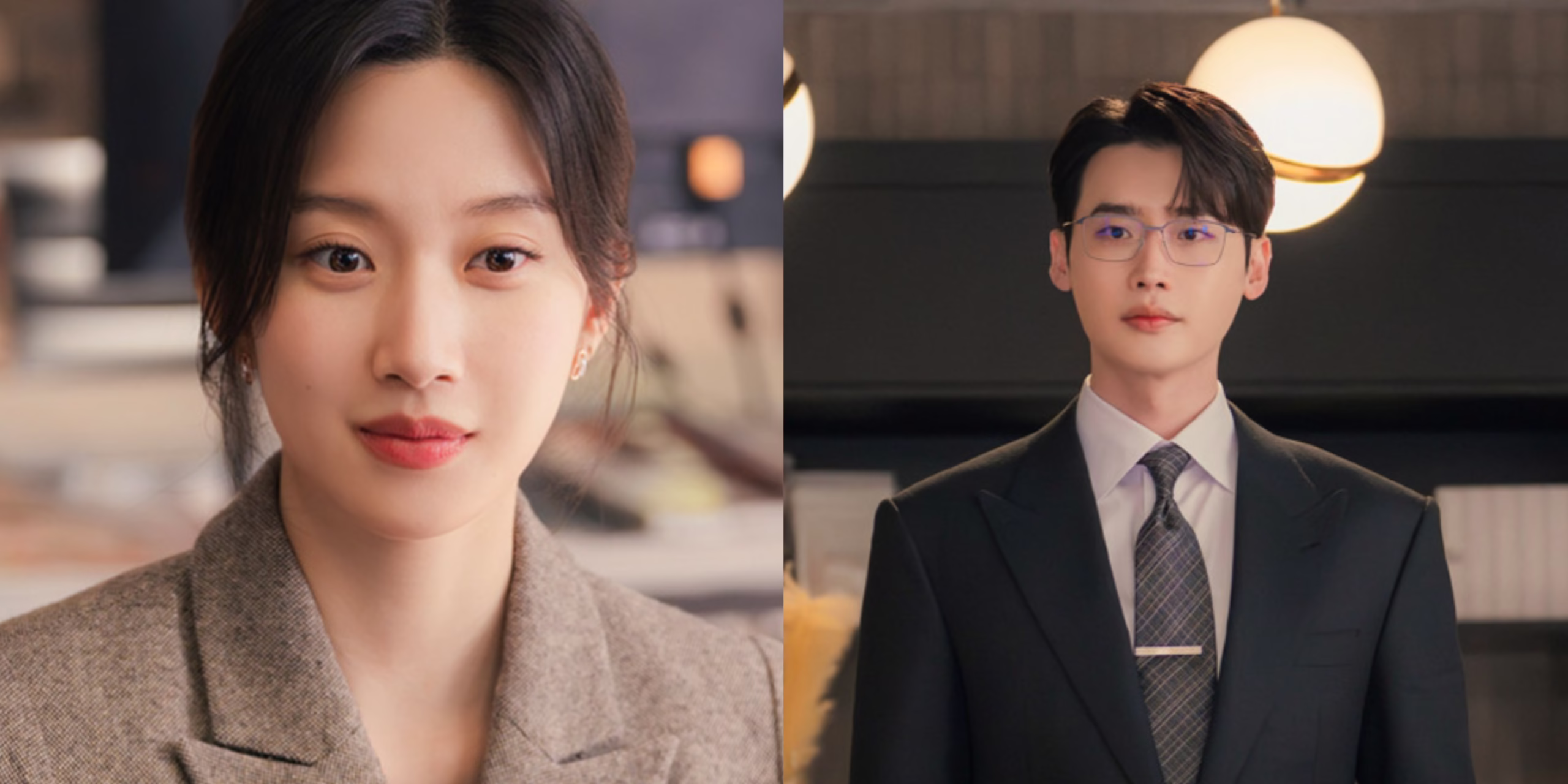 Law and The City Episode 8