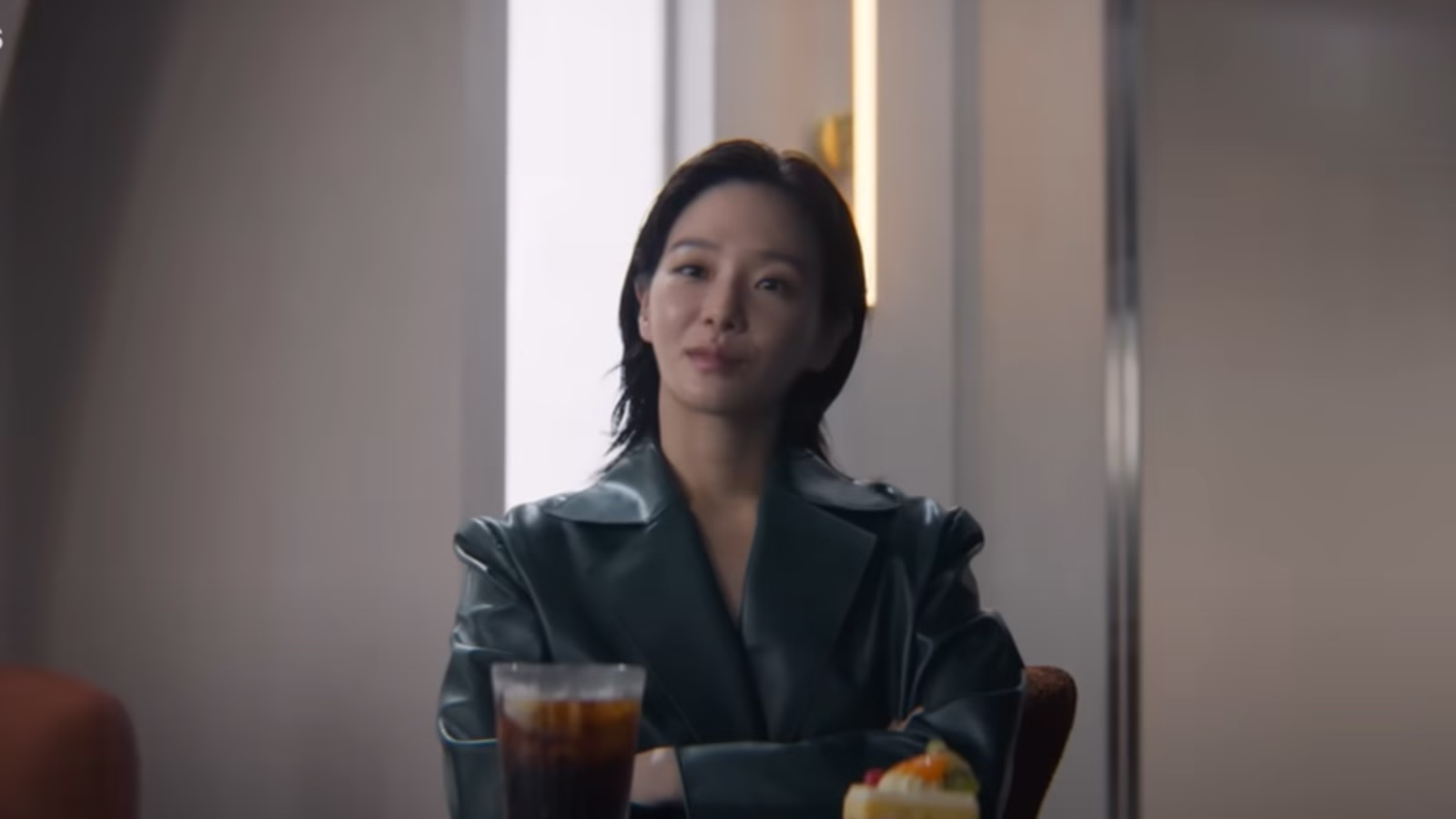 MANTIS Korean Movie 2025