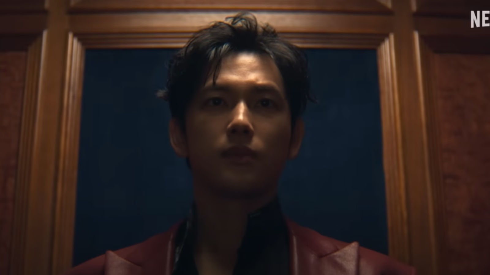 MANTIS Korean Movie 2025
