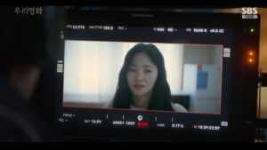 Our Movie Episode 7 Recap: Movie With an Expiration Date