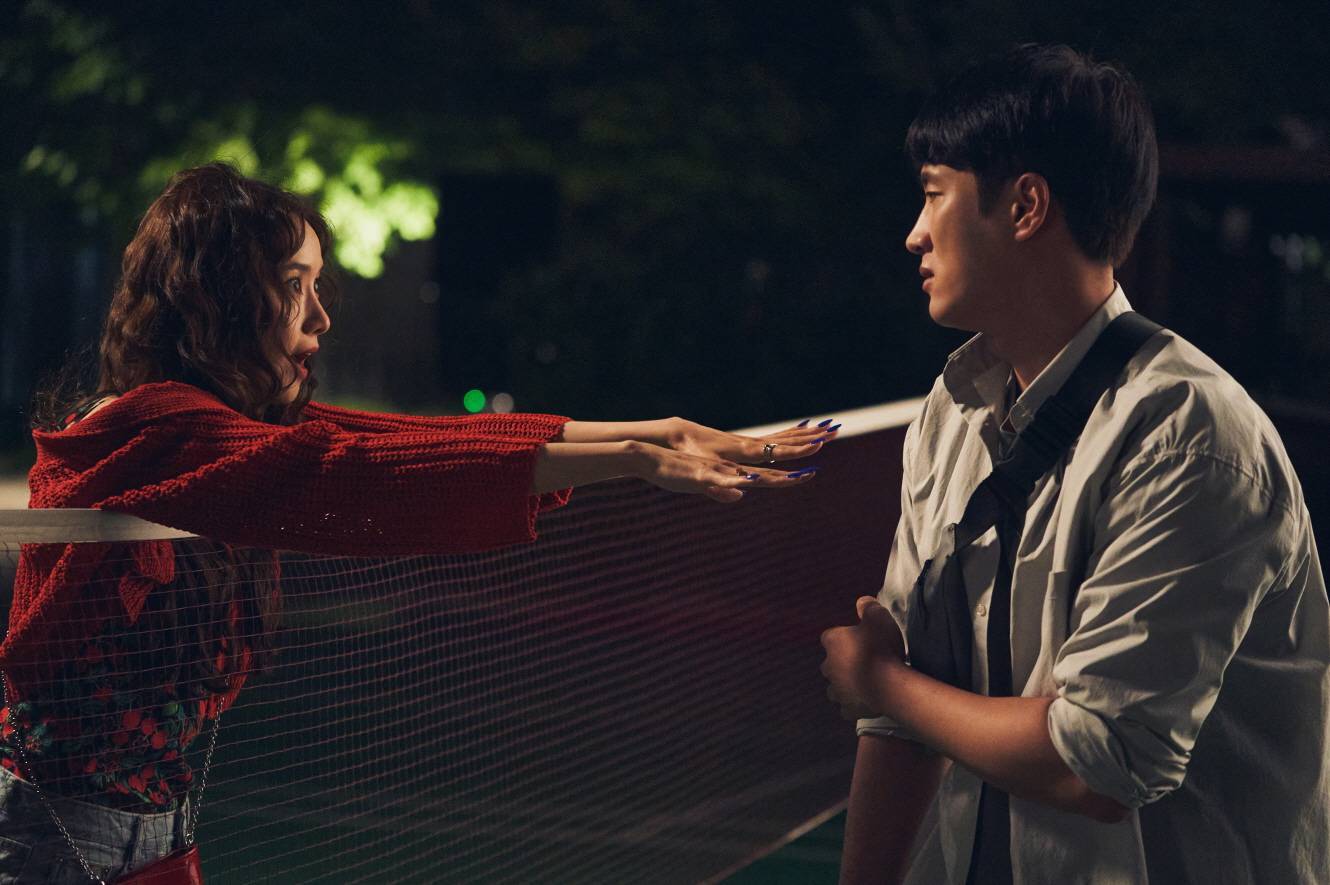Pretty Crazy Korean Movie 2025 Stills