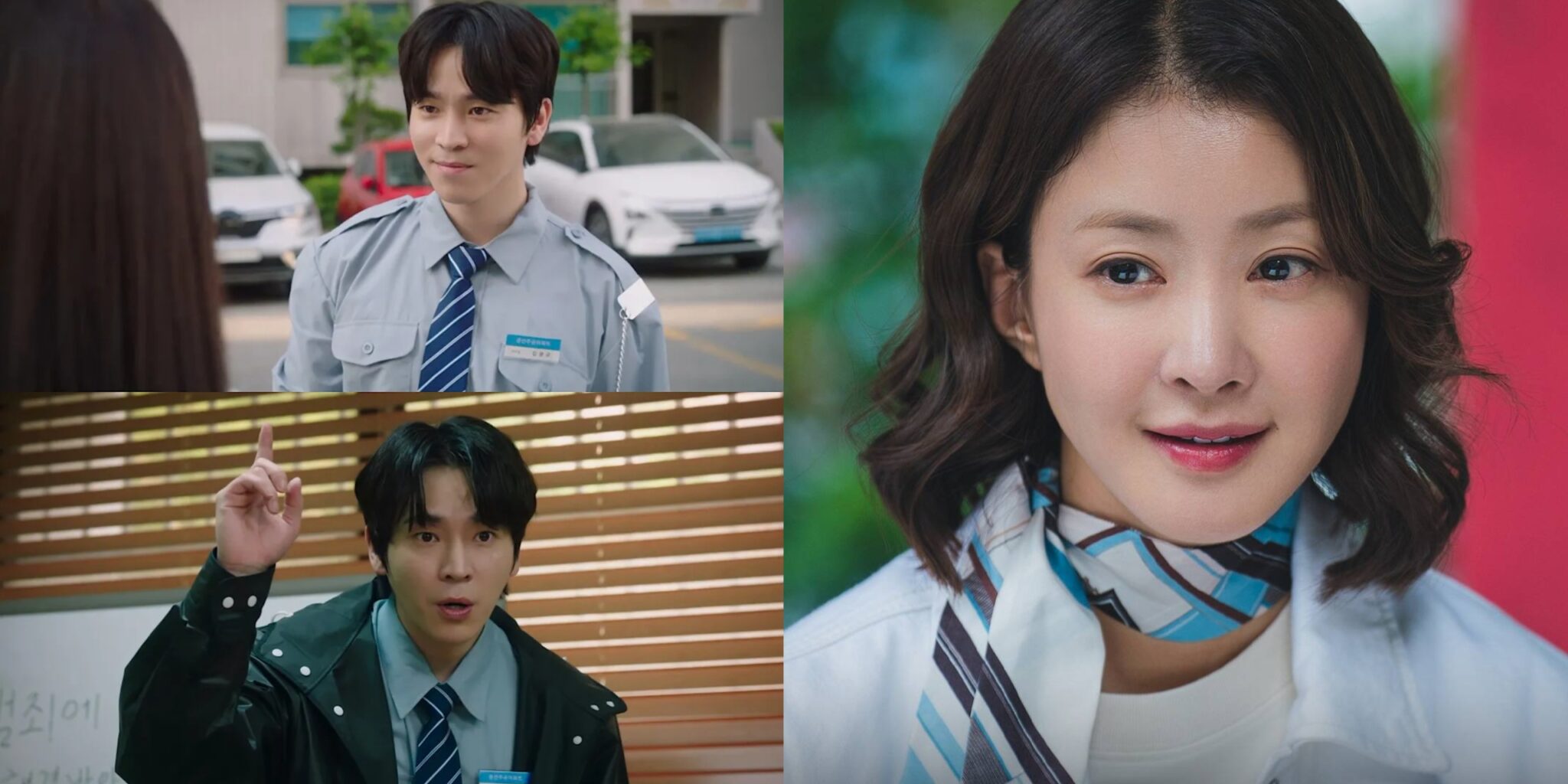 Ongoing K Drama KDramaWave