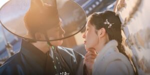 The First Night with the Duke Episode 8 Recap: Love, Lies, & a Shocking Kidnapping!
