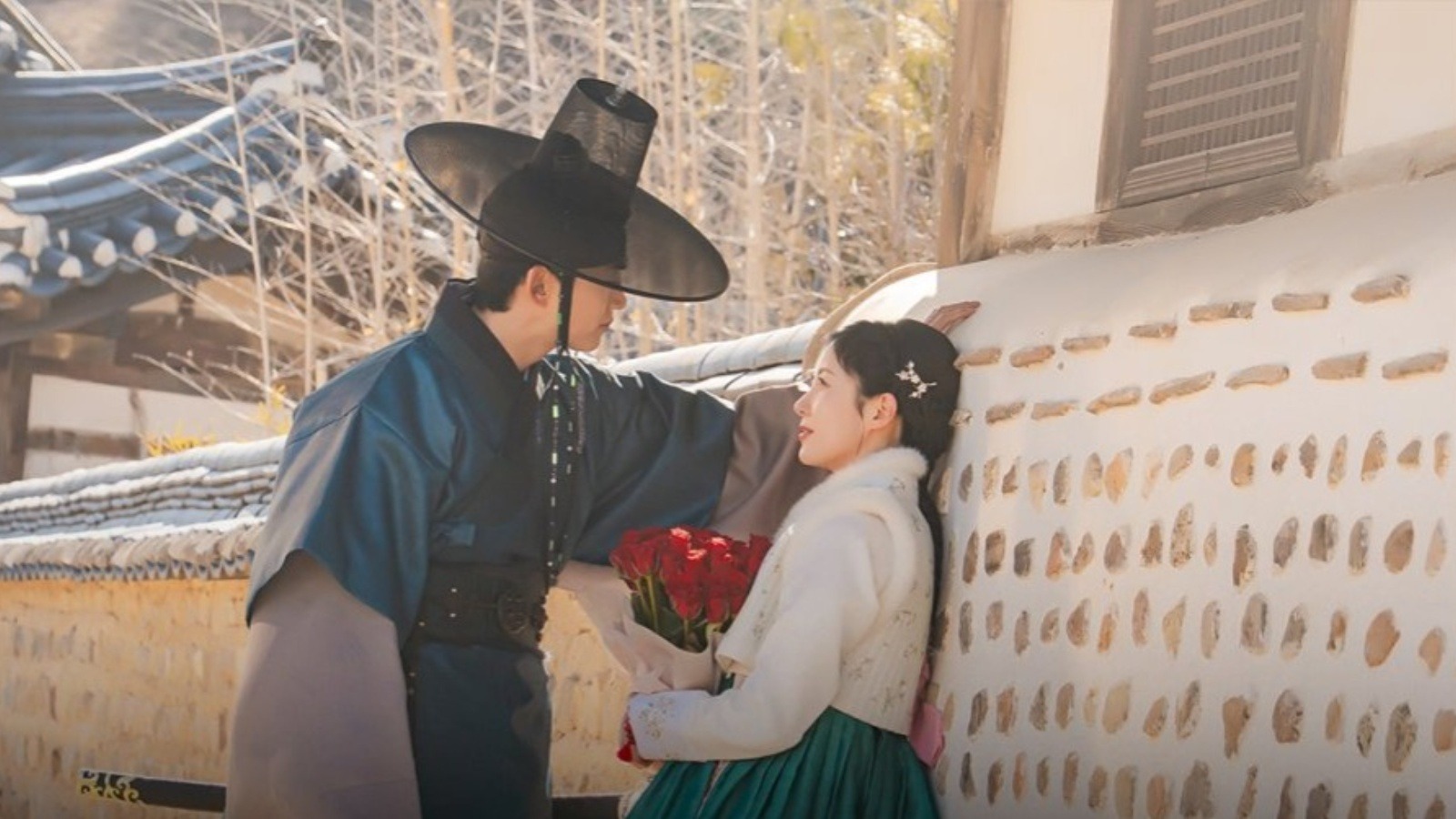 The First Night with the Duke Episode 8