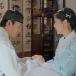 The First Night with the Duke Episode 9